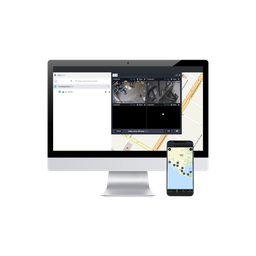 [EPCOMGPSCODE] Plataforma Avanzada para Rastreo GPS, Telemática Vehicular / (Licencia por un año para un localizador GPS, Activación por codigo para server US) (Video no disponible) | EPCOMGPSCODE