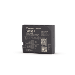 [FMC150] Avanzado Rastreador Vehicular (GPS) 4G LTE Cat 1 Con Lectura Can / Bluetooth y Múltiples Entradas y Salidas Digitales | FMC150