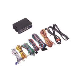 [ADS-ALCA] Interfaz bypass para modulos de alarma Compustar | ADS-ALCA