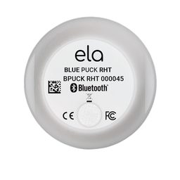 [BLUEPUCKRHT] Sensor Bluetooth / Temperatura y Humedad / Compatible con Localizadores Vehiculares | BLUEPUCKRHT