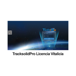 [VTSCX] Licencia vitalicia para plataforma TracksolidPro | VTSCX
