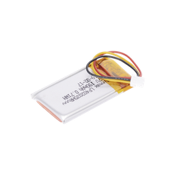 [BATERIATRACE5] Bateria de respaldo para equipo TRACE5, ECO4LIGHT/3G/T | BATERIATRACE5