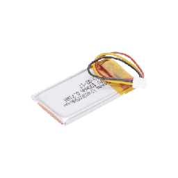 [BATERIAECO5] Bateria de respaldo para equipo ECO5, ECO5LITE | BATERIAECO5