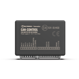 [CAN-CONTROL] Adaptador CAN para Lectura y Control Remoto del Vehiculo | CAN-CONTROL
