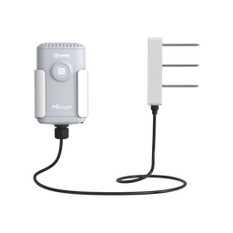 [EM500-SMTC] Sensor de Monitoreo IoT de Humedad, Temperatura y Conductividad del Suelo | EM500-SMTC