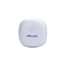 [WS303915M] Mini Sensor Inteligente de Detección de Fugas de Agua LoRaWAN | WS303915M