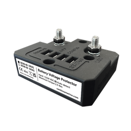 [BGW40] Protector de Baterías 12/24V a Prueba de Agua 40 A | BGW40