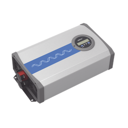 [IP4000-41PLUS] Inversor IPower-Plus 4000 W, Ent: 48 Vcc, Salida: 120 Vca Ideal para Baterías de Litio | IP4000-41PLUS