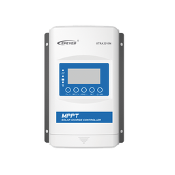 [XTRA-2210-N] Controlador Solar MPPT 20A 12/24V, Máximo Voltaje de Circuito Abierto Voc 100Vcc, Configurable para Baterías de Litio | XTRA-2210-N