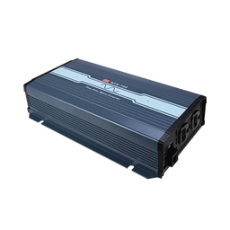 [NTS750124US] Inversor de Corriente de Onda Pura / Entrada 24 Vcd / Salida 750 W / 110 Vca 60 Hz | NTS750124US