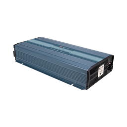 [NTS1700124US] Inversor de Corriente de Onda Pura / Entrada 24 Vcd / Salida 1500 W 110 Vca 60 Hz | NTS1700124US