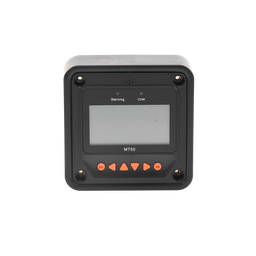 [MT52] Medidor Remoto P/Controlador Solar EPEVER con  puerto RS-485 | MT52