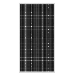 [LP182*210M66NB620W] Módulo Solar Doble Vidrio bifacial / 620 W / 49.75  Vcc , Monocristalino, 132 cel  de 182 x 210 MM . TOPCON | LP182*210M66NB620W
