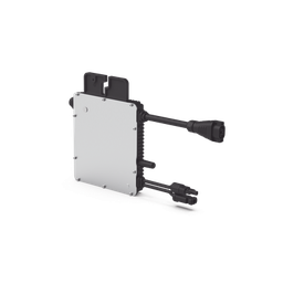 [HMS5001T] Microinversor 500 W, 220 Vca, para Interconexión a Red Eléctrica, IP67, Conexión para Cable Troncal, Soporta Oversizing a 1 Módulo de hasta 670 W | HMS5001T