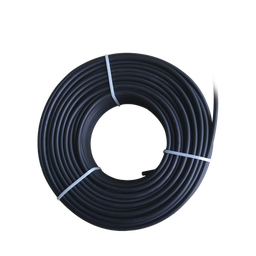 [CBLPV6B/50] Cable Fotovoltaico Negro / 16 mm² ( 6 AWG) / Material COBRE / 2000V / Rollo de 50 m | CBLPV6B/50