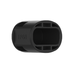 [HMSSEALINGCAP] Tapa de Proteccion Final para Conector Troncal HMS | HMSSEALINGCAP