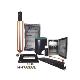 [KIT-MASTER-TG-SITEV2] Kit de Tierra Física Recomendada para Cuartos de Telecomunicaciones (Data Center). | KIT-MASTER-TG-SITEV2