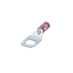 [LCA8-56-L] Zapata de compresión LCA8-56-L para cal. 8 Awg, Barreno para tornillo prisionero de 5/16, 1 Pz | LCA8-56-L