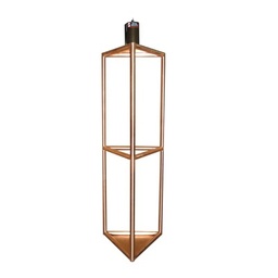 [TG1000] Electrodo de Puesta a Tierra con Capacidad máxima de 1000A | TG1000