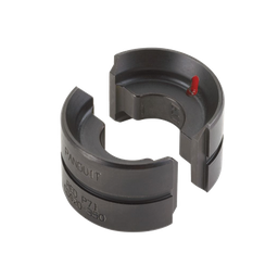 [CD-920-4] Dado de Prensado para Herramienta de Crimpado PANDUIT Serie CT29XX, Calibre 4 AWG Cobre, 6 AWG Aluminio.  Código Gris P29 | CD-920-4