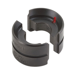 [CD-920-1/0] Dado de Prensado para Herramienta de Crimpado PANDUIT Serie CT29XX, Calibre 1/0 AWG Cobre, 2 AWG Aluminio. Código Rosa P42 | CD-920-1/0