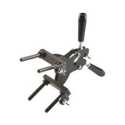 [AT-049-N] Pinza Para Moldes Específicos Modelo S para Realizar Soldaduras Exotérmicas. | AT-049-N