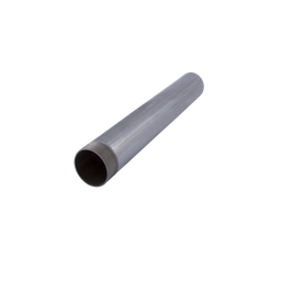 [JU-PG-34-TUB] Tubo conduit 3/4" Pared Gruesa (19mm) x 3 metros, galvanizado, etiqueta amarilla calibre 16 (Incluye 1 cople). | JU-PG-34-TUB