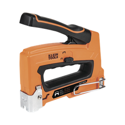 [450-100] Grapadora para Cables de Voz, Datos y Video (UTP) a Madera / Tablaroca. Compatible con Grapas 450-001, 450-002, 450-003 | 450-100