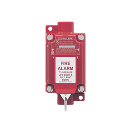 [HUB-XAL53] Estación manual a prueba de explosión | HUB-XAL53