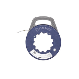 [14-N30] Guía Jalacables de Nylon de 4 mm x 30 Metros (98.43 Pies) | 14-N30