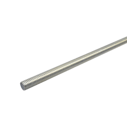 [ANC-BR38-300] Varilla Roscada de 3/8" (10 mm) X 3 Metros. | ANC-BR38-300