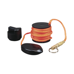 [SRS56037] Sistema Magnético de Jalado de Cables de 6.1 Metros (20 Pies) | SRS56037