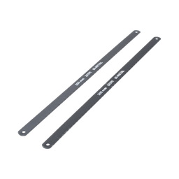 [PSTH05003R1] Segueta Bimetálica de 24 Dientes, 12 in ( 2 piezas ) | PSTH05003R1