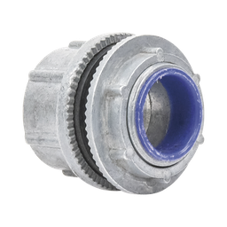 [ANC-HUB-34] Conector Hub para Conduit Pared Gruesa de 3/4" (19 mm). | ANC-HUB-34
