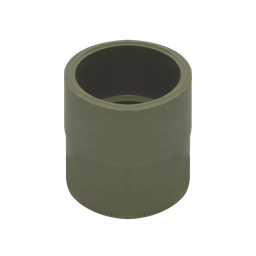 [ATUP-300-COP] Cople para Tubería PVC Conduit Pesado de 3" (75 mm). | ATUP-300-COP