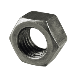[SYS-TH-516] Tuerca Hexagonal Galvanizada de 5/16" (8 mm)/ Bolsa con 150 piezas. | SYS-TH-516