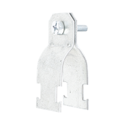 [ANC-AW-112] Abrazadera Unicanal para Conduit Pared Delgada de 1 1/2" (38 mm). | ANC-AW-112