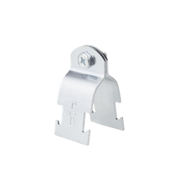 [ABUL-114] Abrazadera Unicanal de 1 1/4" (32 mm). | ABUL-114