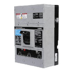 [LXD63B600] Interruptor Termomagnético 600V 3X600A, Sin zapatas principales. | LXD63B600