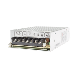 [RS-100-12] Fuente de Poder Industrial Conmutada 100W de Potencia, 12Vcc, 8.5A | RS-100-12