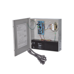 [AL175ULX] Fuente de poder para control de acceso de 12/24 Vcc @ 1.75 A | AL175ULX