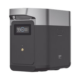 [EFD-330EB] Batería de Litio LFP Inteligente de 1024Wh para Aumentar Tiempo de Respaldo Compatible con EFD330 (DELTA 2) | EFD-330EB