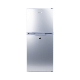 [BCD-105V2] Refrigerador Combinado Solar de 105L (3.7 ft3) - 12/24V, Solución Todo en uno para Aplicaciones Aisladas y Eficiencia Energética. | BCD-105V2