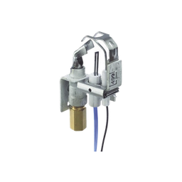 [Q3450B1112/B] Quemador piloto utilizado para gas natural incluye un orificio BCR-10 | Q3450B1112/B