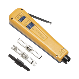 [10051501] Herramienta Crimpadora de Impacto D914 con Cuchilla Eversharp 110/66 | 10051501