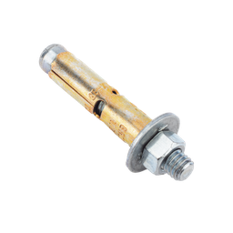 [ANC-TX-38-300] Taquete TX de 3/8" x 3"  (9.5 X 76 mm) / 1 Pieza. | ANC-TX-38-300