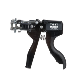 [TGJT] Herramienta de Terminación Rápida, para Jacks Estilo TG de Panduit, de Nylon con Fibra de Vidrio, Color Negro | TGJT
