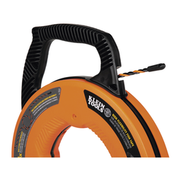 [50375] Guía Jalacables de Poliéster de Alta Flexibilidad de 22.9 Metros (75.13 Pies). Con Triple Trenzado | 50375