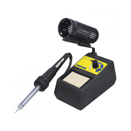 [SYS-112504] Cautín con Estación de Soldadura de 50W. | SYS-112504