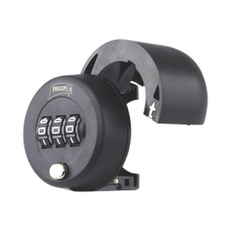 [MX6535] Candado para Botella Mecánico | MX6535